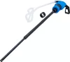 BGS technic Karos hordópumpa | karbamidfeltöltéshez (AUS32) | 2 adapterrel műanyag hordókhoz (74565)