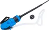 BGS technic Karos hordópumpa | karbamidfeltöltéshez (AUS32) | 2 adapterrel műanyag hordókhoz (74565)