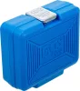 BGS technic Spirálbites dugókulcskészlet /csavarkiszedő, mély | 10 mm (3/8") | 10 - 16 mm | 5 darabos (74568)