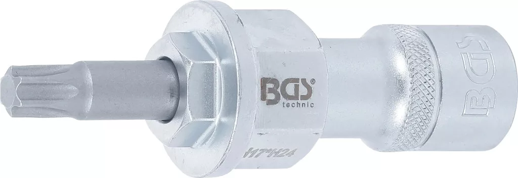BGS technic Generátor szíjtárcsa szerszámkészlet | Ford EcoB