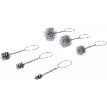 BGS technic Lyuk tisztító kefekészlet | 6 darabos (74576)