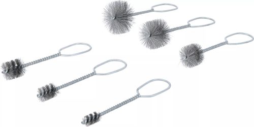 BGS technic Lyuk tisztító kefekészlet | 6 darabos (74576)