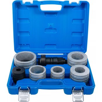   BGS technic Kipufogócső-tágító készlet | 7 darabos (74578)
