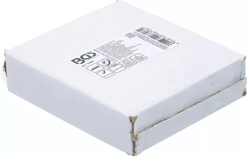 BGS technic Lendkerék-rögzítőszerszám | Mercedes-Benz M133, M270, M607, M651 motorokhoz (74585)
