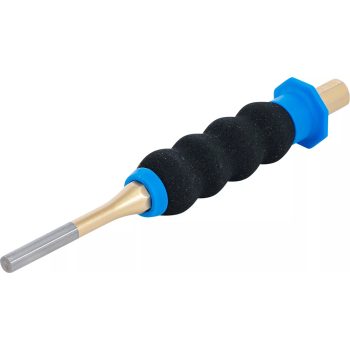   BGS technic Sasszegkiütő | kézvédővel | 180 mm | 7 mm (74591-7)