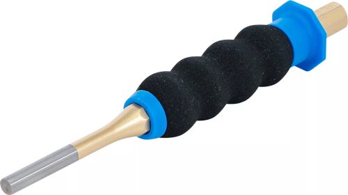 BGS technic Sasszegkiütő | kézvédővel | 180 mm | 7 mm (74591-7)