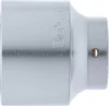 BGS Technic 3/4" dugókulcs fej | tizenkétszögletű | 60 mm (BGS 7459)