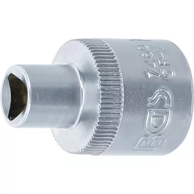   BGS technic Háromszög dugókulcs, M5 (8 mm), 1/2" (BGS 7460)