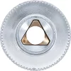 BGS technic Háromszög dugókulcs, M5 (8 mm), 1/2" (BGS 7460)