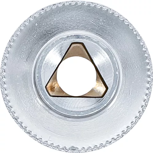 BGS technic Háromszög dugókulcs, M5 (8 mm), 1/2" (BGS 7460)