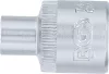 BGS technic Háromszög dugókulcs, M5 (8 mm), 1/2" (BGS 7460)