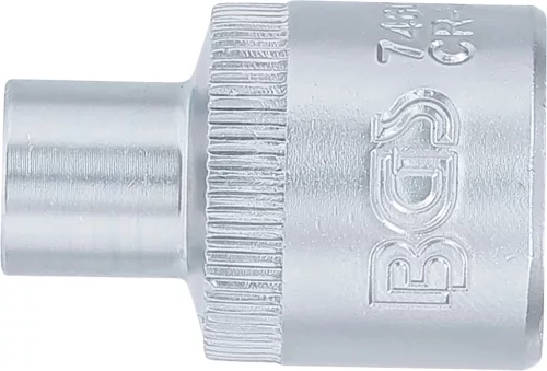 BGS technic Háromszög dugókulcs, M5 (8 mm), 1/2" (BGS 7460)