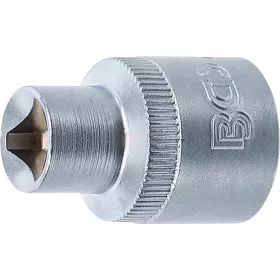   BGS technic Háromszög dugókulcs, M6 (10 mm), 1/2" (BGS 7461)