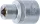 BGS technic Háromszög dugókulcs, M6 (10 mm), 1/2" (BGS 7461)