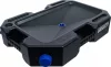 BGS technic Olajgyűjtő kanna kitöltővel | 12 l (74611)