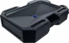 BGS technic Olajgyűjtő kanna kitöltővel | 12 l (74611)