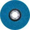 BGS technic Polírozókorong | alumíniumoxid | Ø 115 mm | 180-as szemcsefinomság (74614)