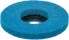 BGS technic Polírozókorong | alumíniumoxid | Ø 115 mm | 180-as szemcsefinomság (74614)