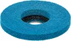BGS technic Polírozókorong | alumíniumoxid | Ø 115 mm | 180-as szemcsefinomság (74614)