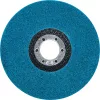 BGS technic Polírozókorong | alumíniumoxid | Ø 115 mm | 240-as szemcsefinomság (74615)