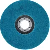 BGS technic Polírozókorong | alumíniumoxid | Ø 125 mm | 180-as szemcsefinomság (74617)