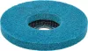 BGS technic Polírozókorong | alumíniumoxid | Ø 125 mm | 180-as szemcsefinomság (74617)