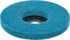 BGS technic Polírozókorong | alumíniumoxid | Ø 125 mm | 180-as szemcsefinomság (74617)