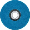 BGS technic Polírozókorong | alumíniumoxid | Ø 125 mm | 240-as szemcsefinomság (74618)