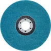 BGS technic Polírozókorong | alumíniumoxid | Ø 125 mm | 320-as szemcsefinomság (74619)