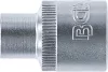 BGS technic Háromszög dugókulcs, M6 (10 mm), 1/2" (BGS 7461)