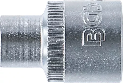 BGS technic Háromszög dugókulcs, M6 (10 mm), 1/2" (BGS 7461)