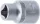 BGS technic Háromszög dugókulcs, M8 (12 mm), 1/2" (BGS 7462)