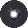 BGS technic Polírozókorong | karborundum | Ø 115 mm | 180-as szemcsefinomság (74620)