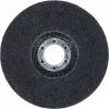 BGS technic Polírozókorong | karborundum | Ø 115 mm | 180-as szemcsefinomság (74620)