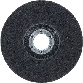   BGS technic Polírozókorong | karborundum | Ø 115 mm | 180-as szemcsefinomság (74620)