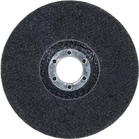   BGS technic Polírozókorong | karborundum | Ø 115 mm | 180-as szemcsefinomság (74620)