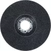 BGS technic Polírozókorong | karborundum | Ø 115 mm | 240-as szemcsefinomság (74621)