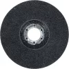 BGS technic Polírozókorong | karborundum | Ø 115 mm | 240-as szemcsefinomság (74621)