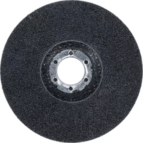   BGS technic Polírozókorong | karborundum | Ø 115 mm | 240-as szemcsefinomság (74621)