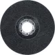 BGS technic Polírozókorong | karborundum | Ø 115 mm | 240-as szemcsefinomság (74621)