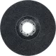BGS technic Polírozókorong | karborundum | Ø 115 mm | 240-as szemcsefinomság (74621)