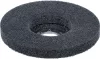 BGS technic Polírozókorong | karborundum | Ø 115 mm | 240-as szemcsefinomság (74621)