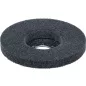   BGS technic Polírozókorong | karborundum | Ø 115 mm | 240-as szemcsefinomság (74621)