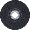 BGS technic Polírozókorong | karborundum | Ø 115 mm | 320-as szemcsefinomság (74622)