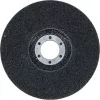 BGS technic Polírozókorong | karborundum | Ø 115 mm | 320-as szemcsefinomság (74622)