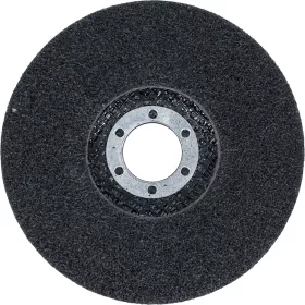   BGS technic Polírozókorong | karborundum | Ø 115 mm | 320-as szemcsefinomság (74622)