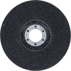   BGS technic Polírozókorong | karborundum | Ø 115 mm | 320-as szemcsefinomság (74622)