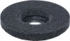 BGS technic Polírozókorong | karborundum | Ø 115 mm | 320-as szemcsefinomság (74622)