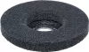BGS technic Polírozókorong | karborundum | Ø 115 mm | 320-as szemcsefinomság (74622)
