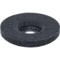   BGS technic Polírozókorong | karborundum | Ø 115 mm | 320-as szemcsefinomság (74622)